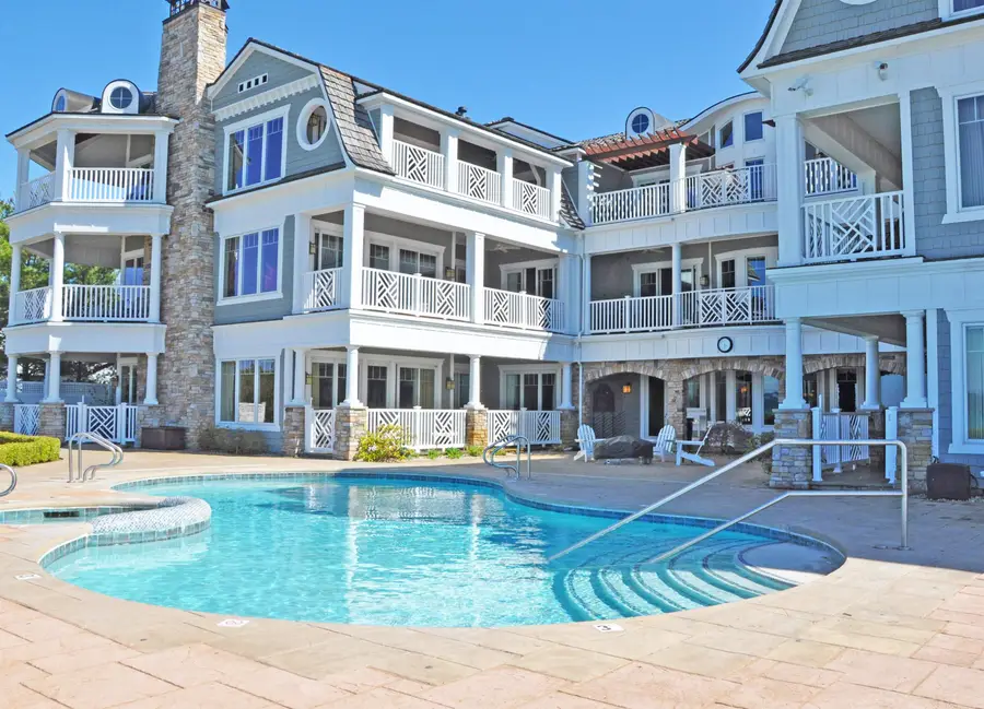 5707 (6A) S Lake, Glen Arbor, MI 49636 - #2