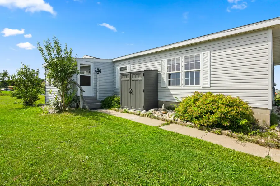 4433 Hamlin, Grawn, MI 49637 - #2