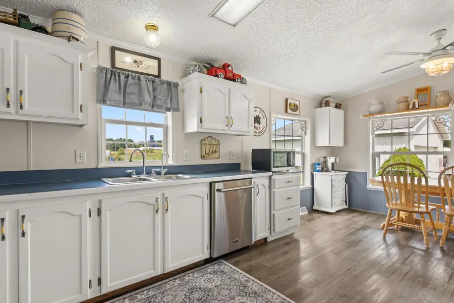 4433 Hamlin, Grawn, MI 49637 - #3