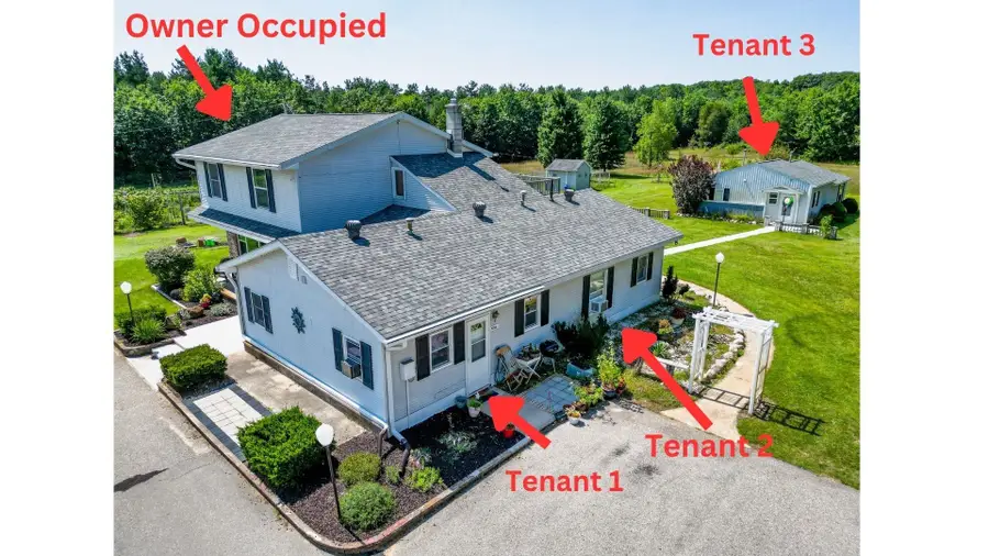 9270 S M-37, Buckley, MI 49620 - #3