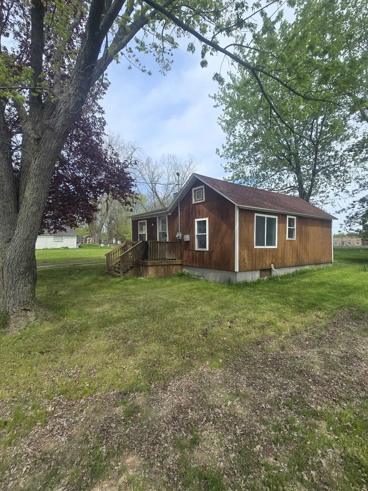 801 Wilson, Saint Louis, MI 48880 - #1