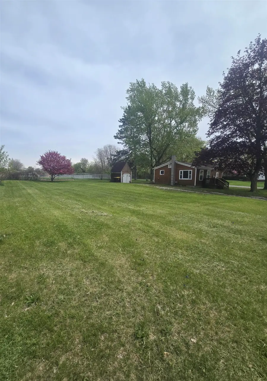 801 Wilson, Saint Louis, MI 48880 - #2