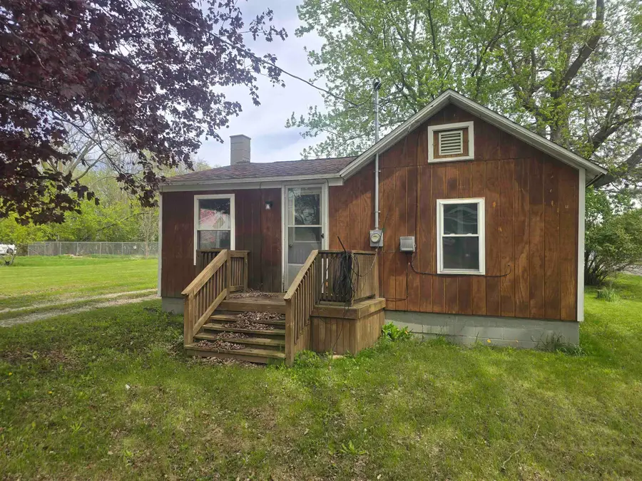 801 Wilson, Saint Louis, MI 48880 - #3