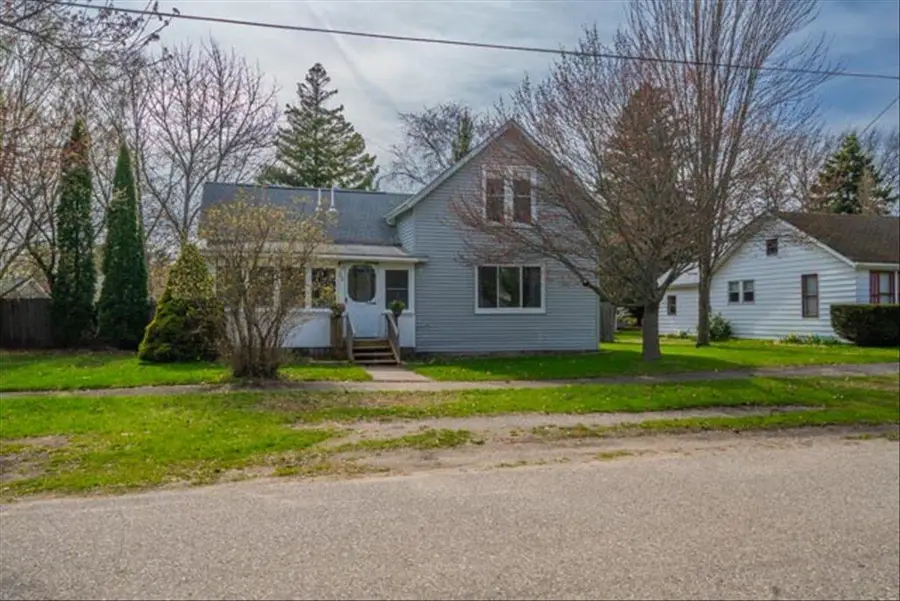 203 Adams, East Tawas, MI 48730 - #2