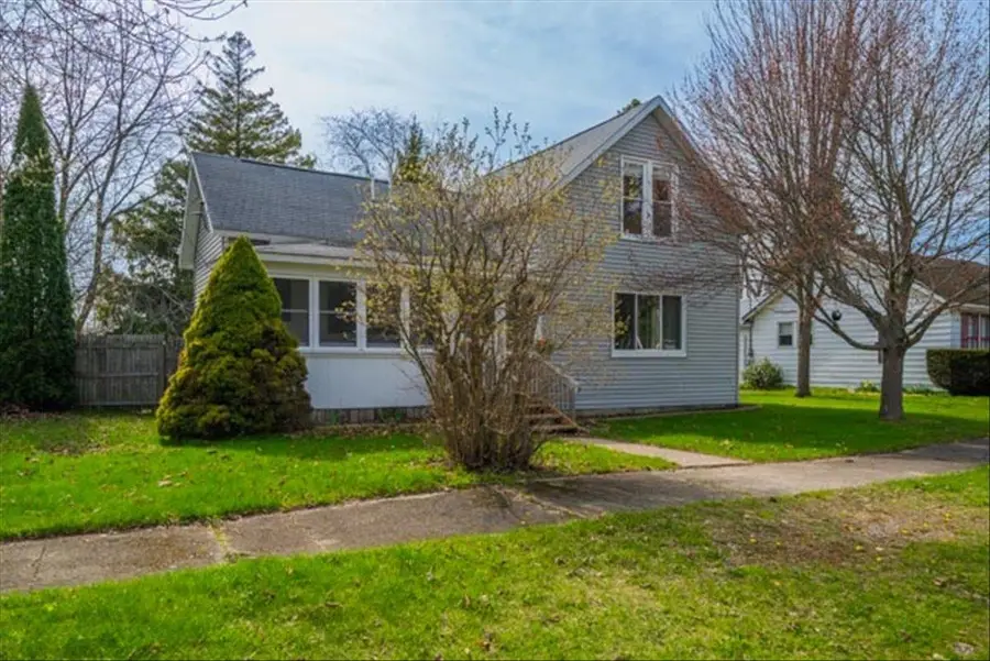 203 Adams, East Tawas, MI 48730 - #3