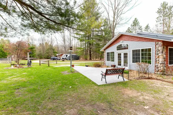 20802 E Trails End, Interlochen, MI 49643