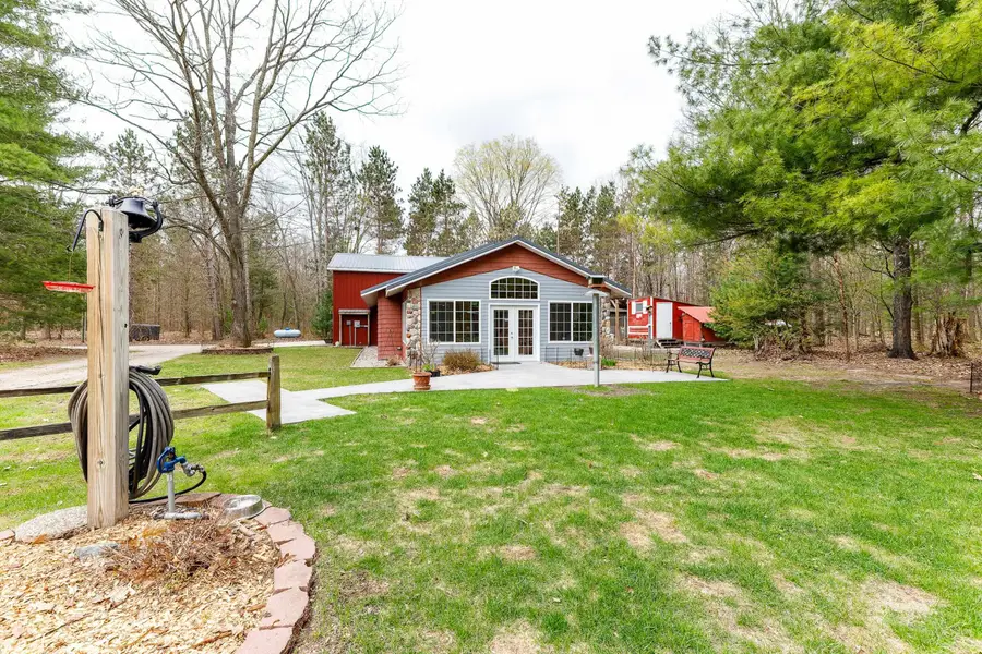 20802 E Trails End, Interlochen, MI 49643 - #2