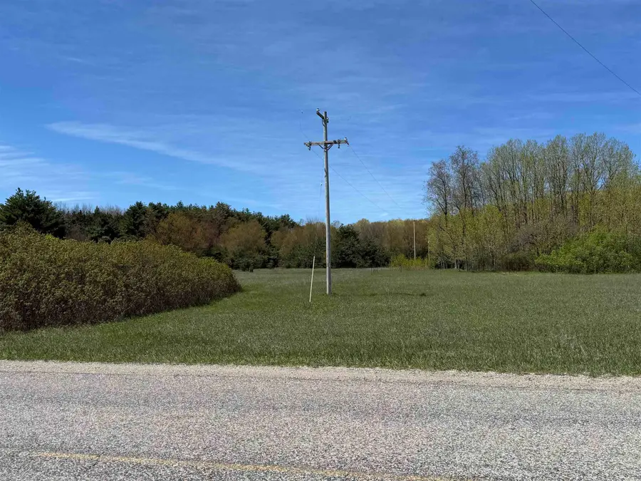 7274 S Forward, McBain, MI 49657 - #3
