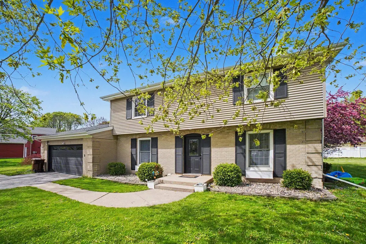 1105 N Fairfield, Mount Pleasant, MI 48858 - #1
