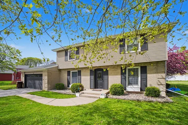 1105 N Fairfield, Mount Pleasant, MI 48858