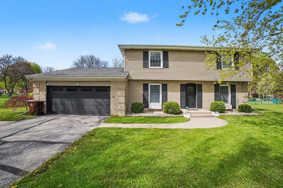 1105 N Fairfield, Mount Pleasant, MI 48858 - #2