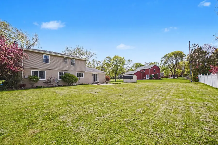 1105 N Fairfield, Mount Pleasant, MI 48858 - #3