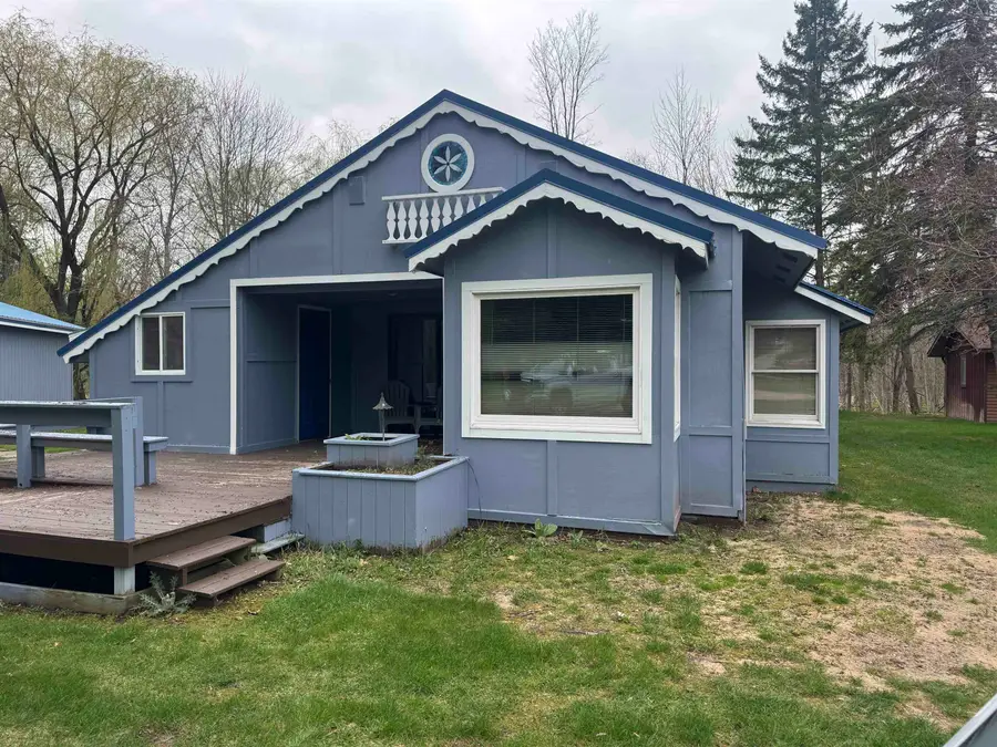 337 Henderson, Cadillac, MI 49601 - #2