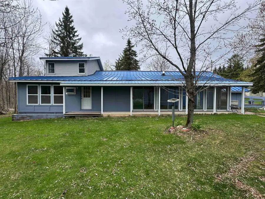 337 Henderson, Cadillac, MI 49601 - #3