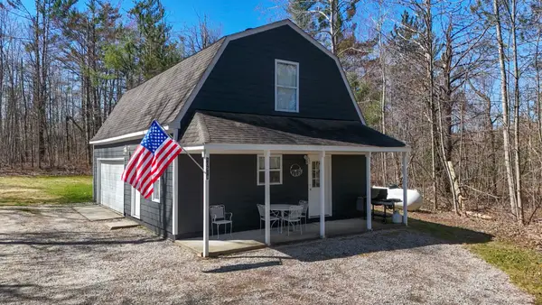 10518 Timberline, Elmira, MI 49730