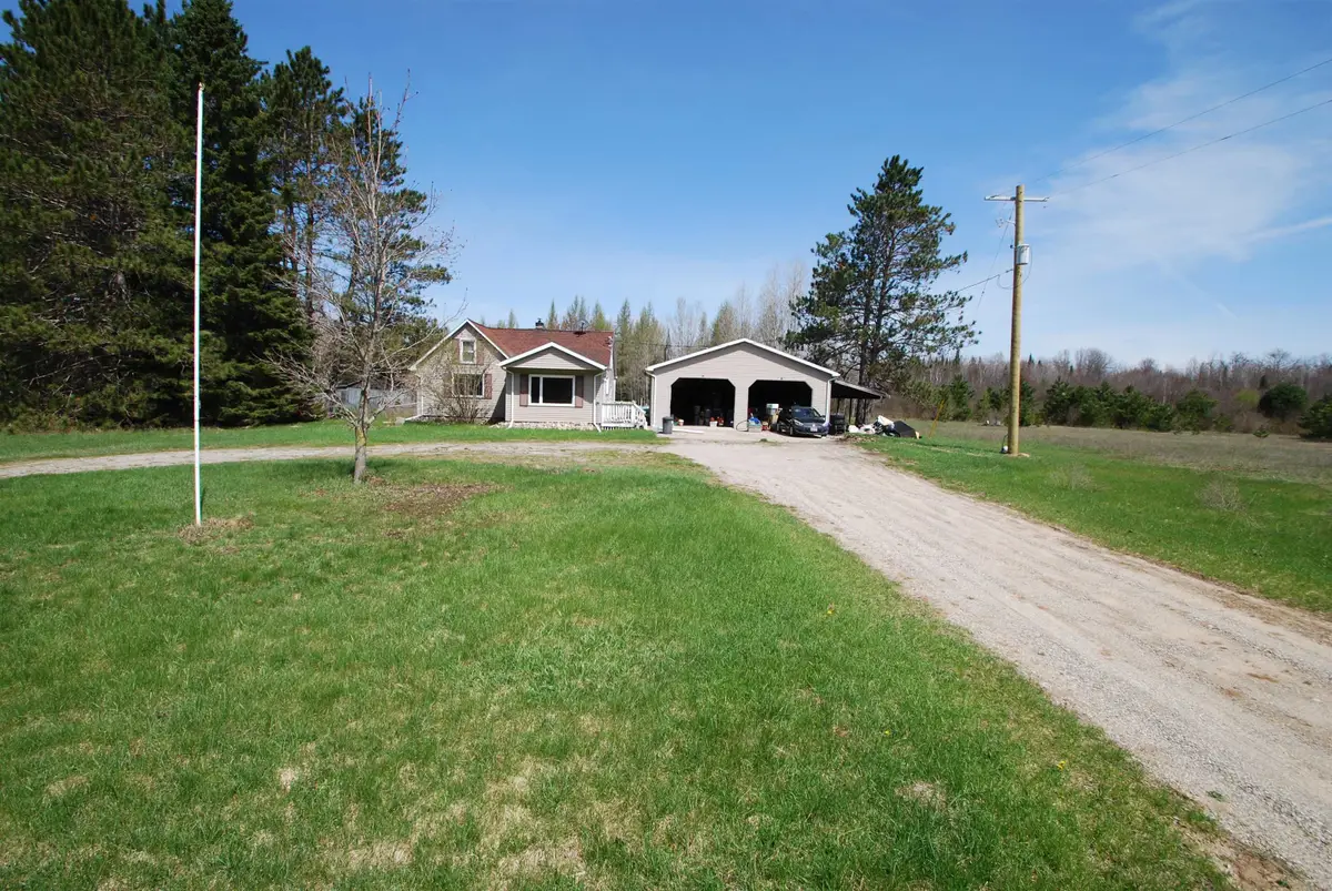 2317 E Sage Lake, Lupton, MI 48635 - #1