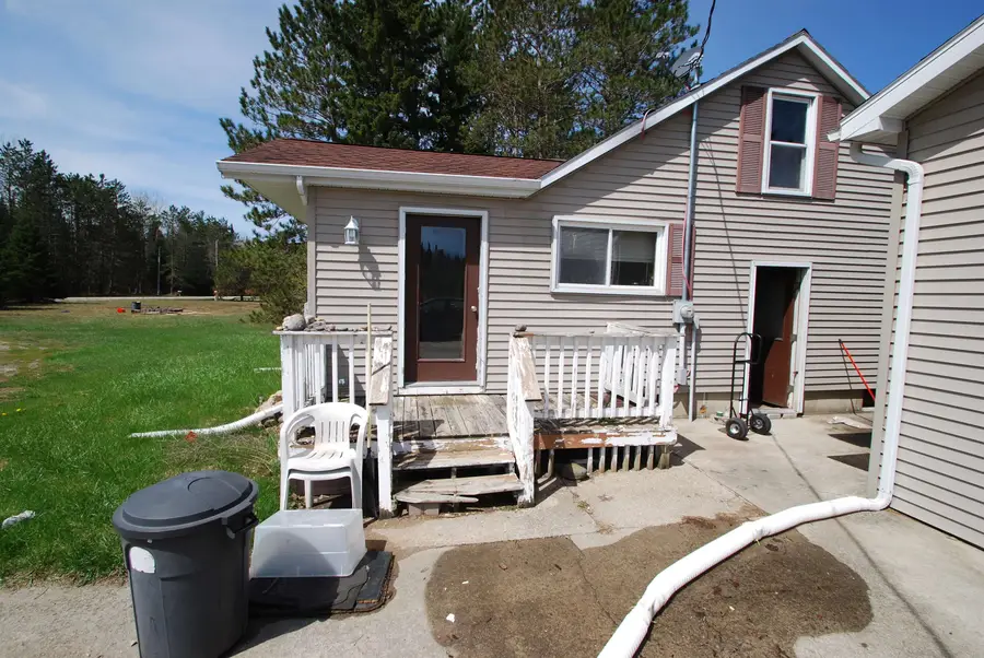 2317 E Sage Lake, Lupton, MI 48635 - #2