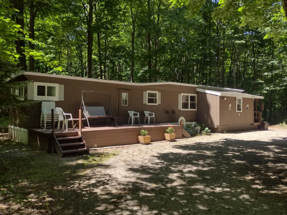 7512 Greenleaf, Mancelona, MI 49659 - #1
