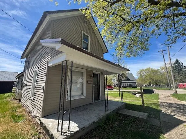 817 N Simons, Cadillac, MI 49601 - #2