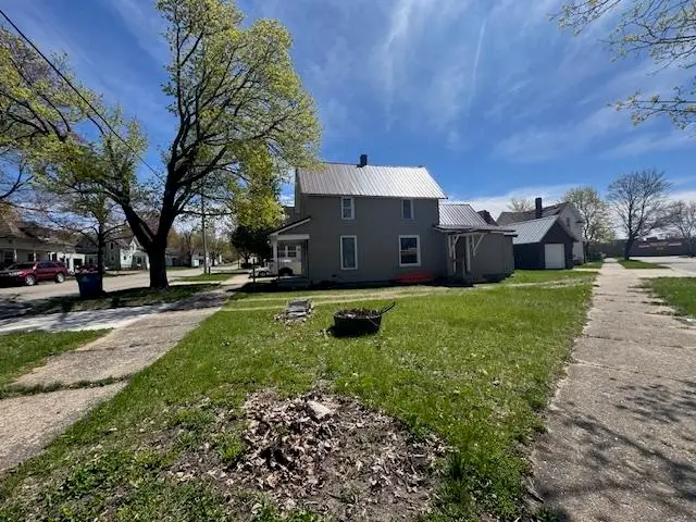 817 N Simons, Cadillac, MI 49601 - #3