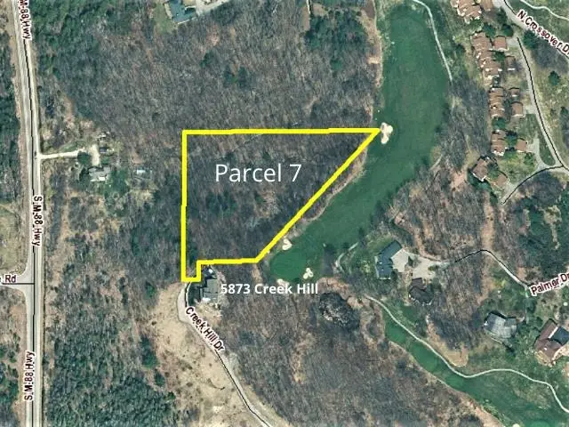 07 Creek Hill, Bellaire, MI 49615 - #2