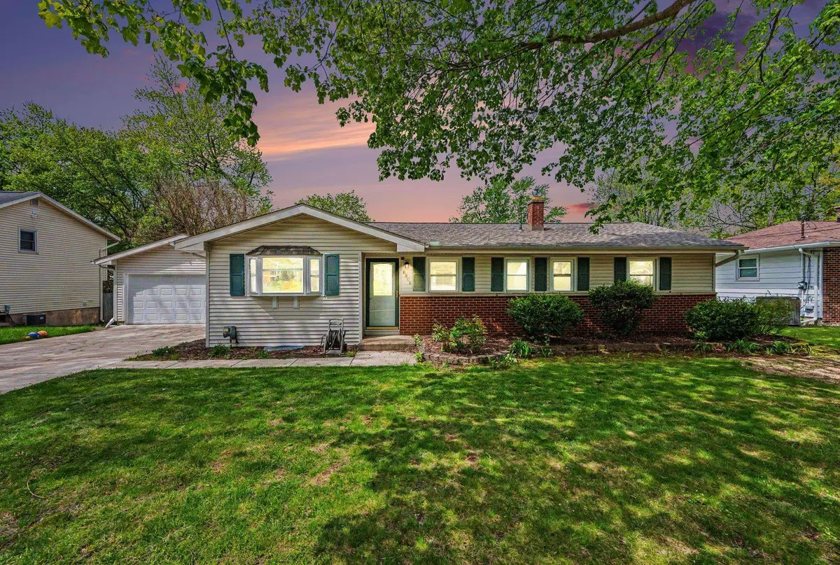 6808 Brigham #Lot: 55, Portage, MI 49024 - #1