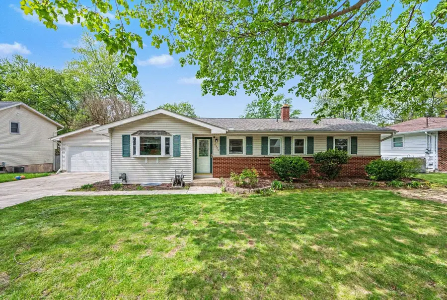 6808 Brigham #Lot: 55, Portage, MI 49024 - #2