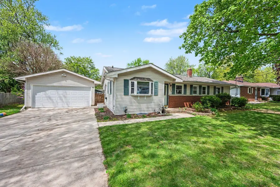 6808 Brigham #Lot: 55, Portage, MI 49024 - #3