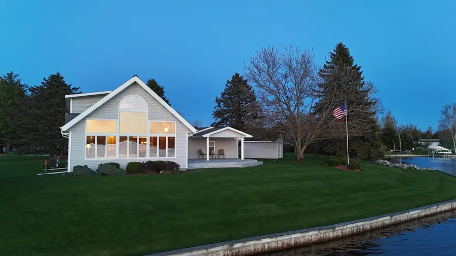 1017 Channel #Lot: 522, Lake Isabella, MI 48893 - #3