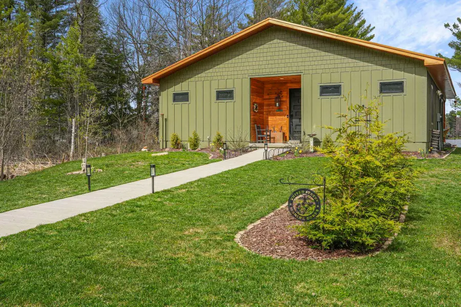 5590 Kerbysons Drive Se #Lot: 8, Kalkaska, MI 49646 - #2