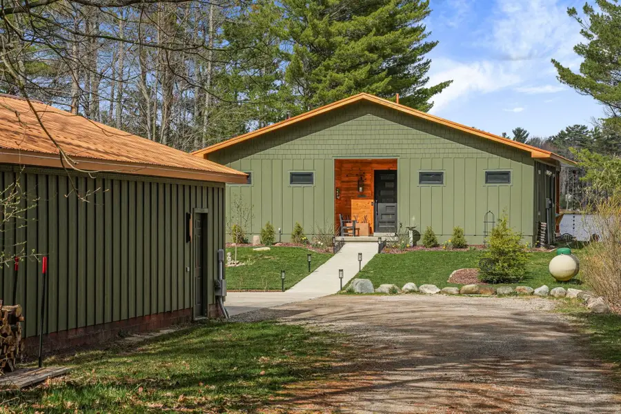 5590 Kerbysons Drive Se #Lot: 8, Kalkaska, MI 49646 - #3