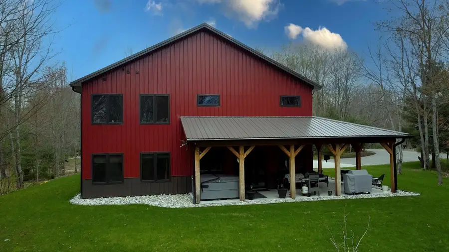7289 SW Creighton, South Boardman, MI 49680 - #2