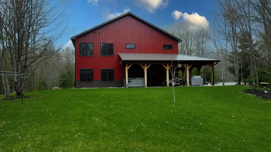 7289 SW Creighton, South Boardman, MI 49680 - #3