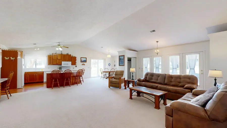 1239 Clubhouse, Lake Isabella, MI 48893 - #3