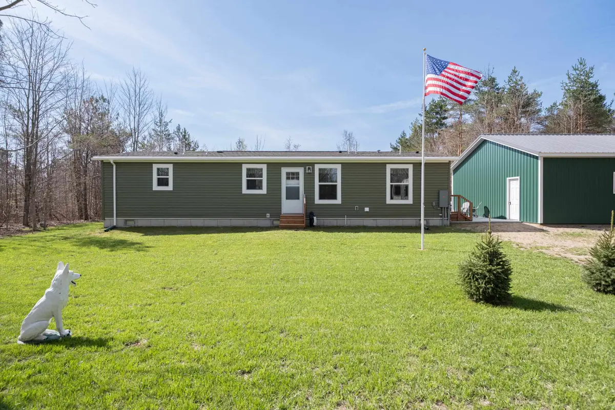 1217 Tremblay, Mancelona, MI 49659 - #1