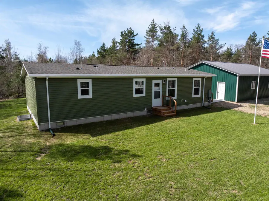 1217 Tremblay, Mancelona, MI 49659 - #2