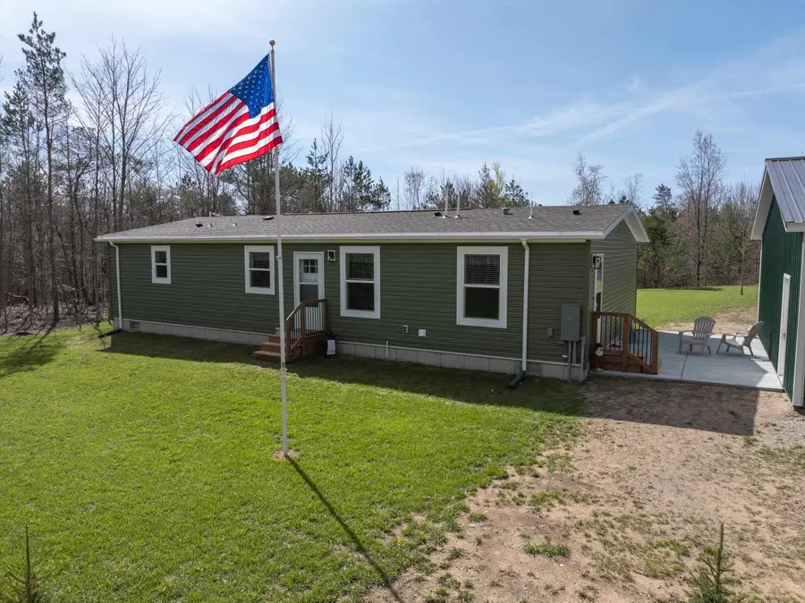1217 Tremblay, Mancelona, MI 49659 - #3