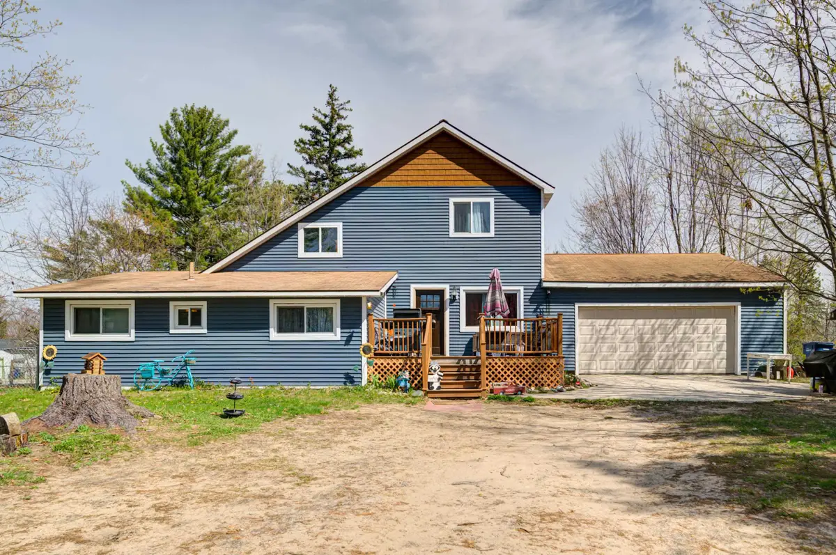 204 N Orange, Kalkaska, MI 49646 - #1