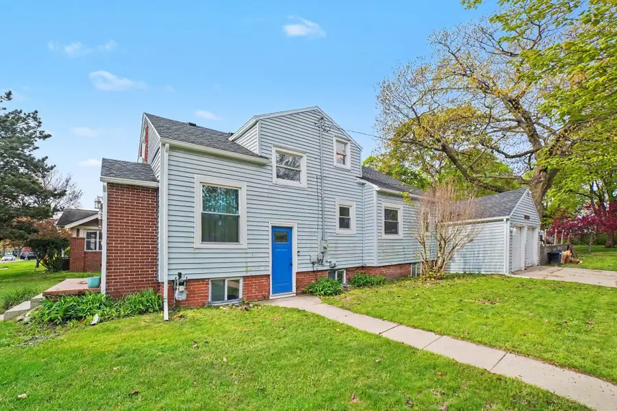 700 S Fancher, Mount Pleasant, MI 48858 - #2