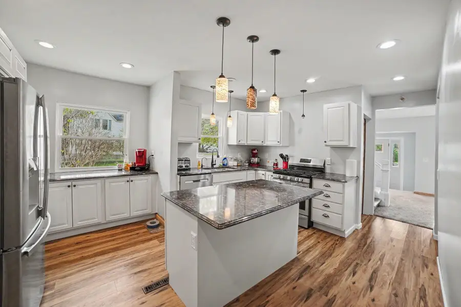 700 S Fancher, Mount Pleasant, MI 48858 - #3