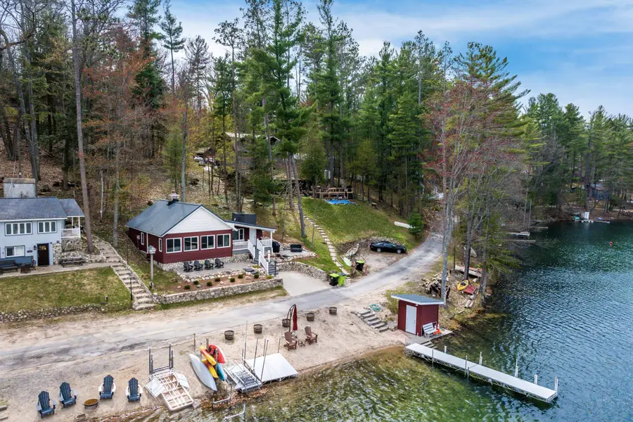 2408 Pinehurst, Traverse City, MI 49696 - #2