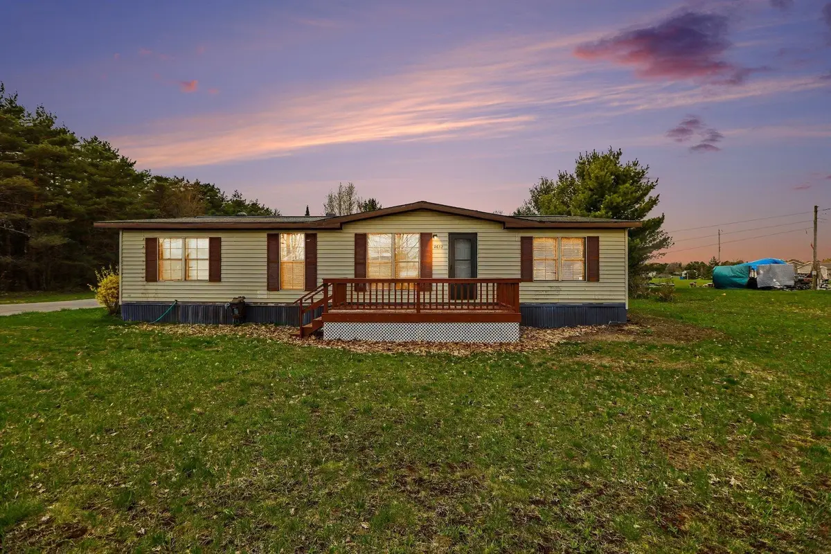 2652 Sawyer, Blair, MI 49685 - #1