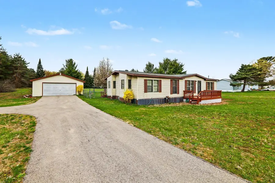 2652 Sawyer, Blair, MI 49685 - #2