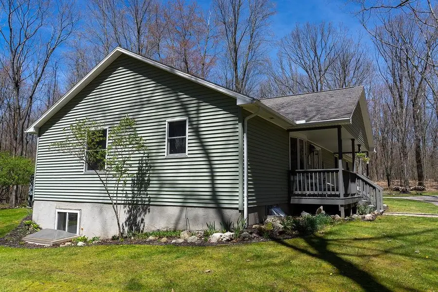 2795 Spruce Hill, Farwell, MI 48622 - #2