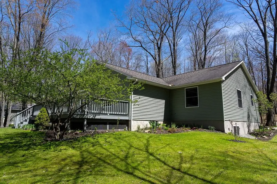 2795 Spruce Hill, Farwell, MI 48622 - #3