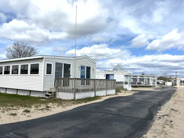 113 Steelhead #113, Oscoda, MI 48750