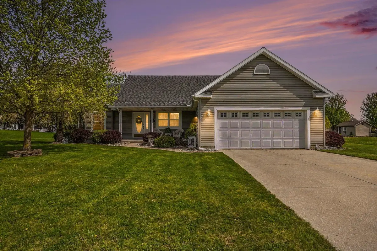 513 Westwind, Ithaca, MI 48847 - #1