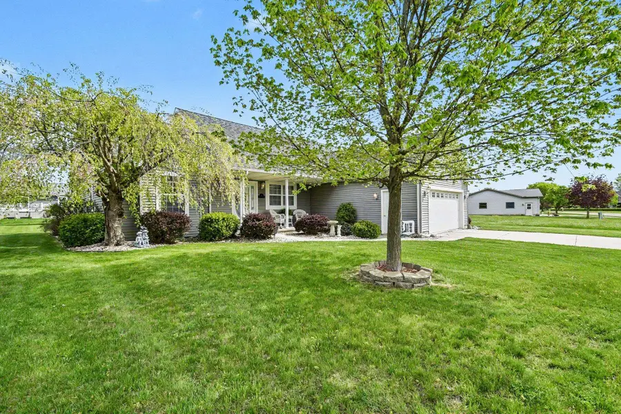 513 Westwind, Ithaca, MI 48847 - #3