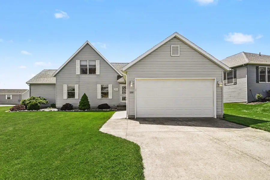 6628 Spinnaker, Crystal, MI 48818 - #3