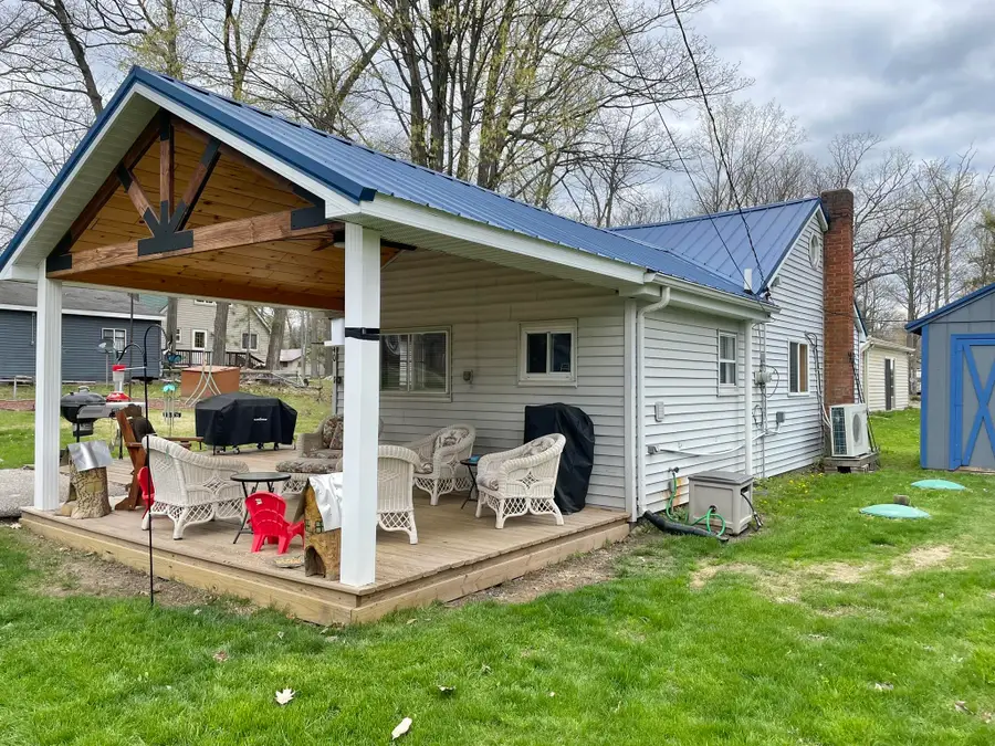 2340 Greenwood, Lupton, MI 48635 - #2